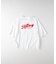 HONEYSUCKLE ROSE(ハニーサックルローズ)【レディース】【接触冷感】グラフィックショートTシャツ