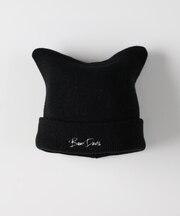 BEN DAVIS(ベンデイビス)【レディース】ねこみみワッチ