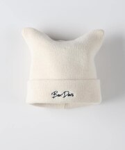 BEN DAVIS(ベンデイビス)【レディース】ねこみみワッチ
