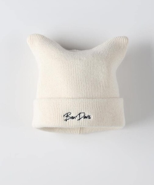 BEN DAVIS(ベンデイビス)【レディース】ねこみみワッチ