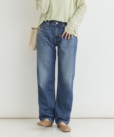 Levi's(リーバイス)９４バギーＣＯＯＬ