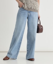 Levi's(リーバイス)【レディース】「CINCH」バギー
