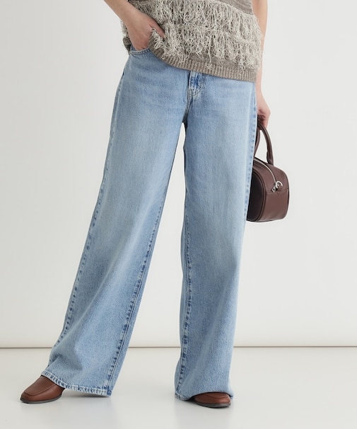 Levi's(リーバイス)【レディース】「CINCH」バギー
