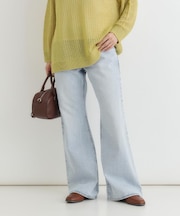 Levi's(リーバイス)ミッディルーズブーツ