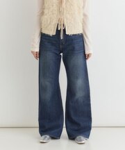 Levi's(リーバイス)ミッディルーズブーツ