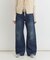 Levi's(リーバイス)ミッディルーズブーツ