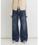 Levi's(リーバイス)ミッディルーズブーツ