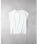 HONEYSUCKLE ROSE(ハニーサックルローズ)【レディース】「接触冷感」フレンチスリーブＴシャツ/とろみ天竺