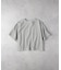 HONEYSUCKLE ROSE(ハニーサックルローズ)【レディース】シアースラブボーダーTシャツ