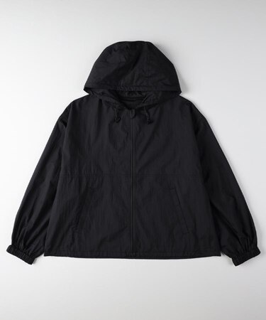 HONEYSUCKLE ROSE(ハニーサックルローズ)【レディース】ナイロンシアーブルゾン
