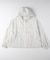HONEYSUCKLE ROSE(ハニーサックルローズ)【レディース】ナイロンシアーブルゾン