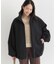 HONEYSUCKLE ROSE(ハニーサックルローズ)【レディース】スタンドネックＺＩＰブルゾン