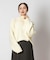 Other(ソノタ)【レディース】「USA WOOL MIX」ロールネックニット