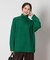 Other(ソノタ)【レディース】「USA WOOL MIX」ロールネックニット