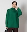Other(ソノタ)【レディース】「USA WOOL MIX」ロールネックニット
