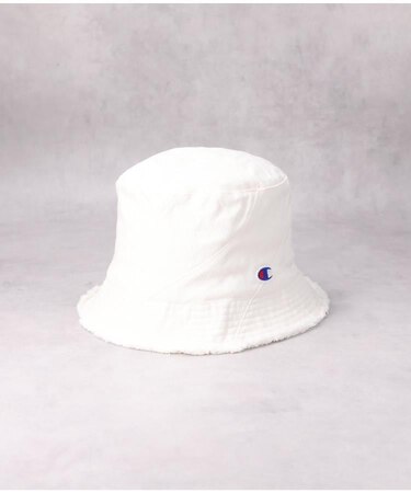 Champion(チャンピオン)【レディース】フリンジチューリップハット