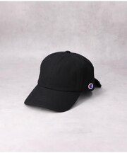 Champion(チャンピオン)【レディース】フリンジリボンキャップ
