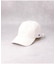 Champion(チャンピオン)【レディース】フリンジリボンキャップ