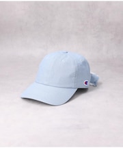 Champion(チャンピオン)【レディース】フリンジリボンキャップ