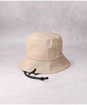 Champion(チャンピオン)【レディース】ウォッシュツイルコードハット