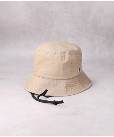 Champion(チャンピオン)【レディース】ウォッシュツイルコードハット