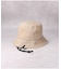 Champion(チャンピオン)【レディース】ウォッシュツイルコードハット