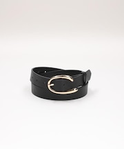 HONEYSUCKLE ROSE(ハニーサックルローズ)【レディース】変形バックルベルト