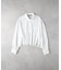 HONEYSUCKLE ROSE(ハニーサックルローズ)【レディース】シアーシャツ