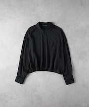 HONEYSUCKLE ROSE(ハニーサックルローズ)【レディース】シアーシャツ