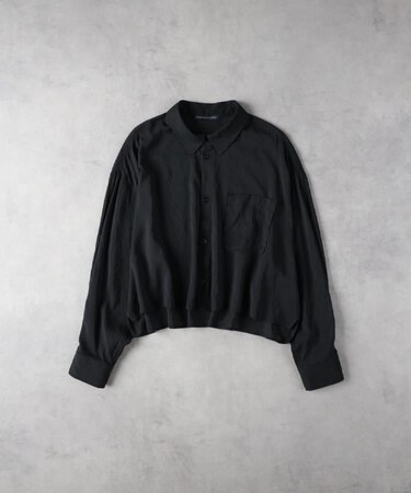 HONEYSUCKLE ROSE(ハニーサックルローズ)【レディース】シアーシャツ