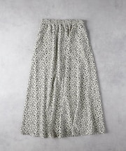 HONEYSUCKLE ROSE(ハニーサックルローズ)【レディース】レオパード柄スカート