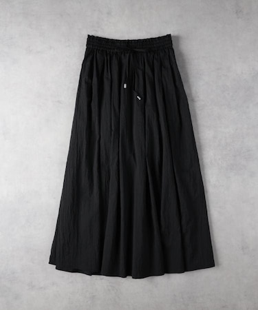 HONEYSUCKLE ROSE(ハニーサックルローズ)【レディース】ナイロンタッサースカート
