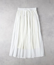 HONEYSUCKLE ROSE(ハニーサックルローズ)【レディース】ナイロンタッサースカート