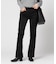 EDWIN(エドウィン)【レディース】「ハタラクロ」ブーツカット