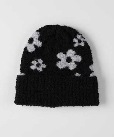 HONEYSUCKLE ROSE(ハニーサックルローズ)【レディース】フラワーモチーフワッチ