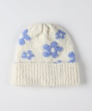 HONEYSUCKLE ROSE(ハニーサックルローズ)【レディース】フラワーモチーフワッチ