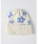 HONEYSUCKLE ROSE(ハニーサックルローズ)【レディース】フラワーモチーフワッチ