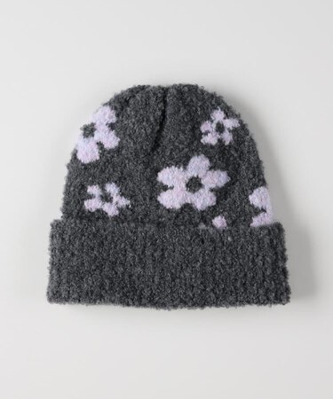 HONEYSUCKLE ROSE(ハニーサックルローズ)【レディース】フラワーモチーフワッチ