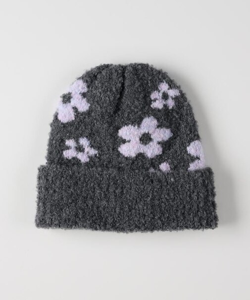 HONEYSUCKLE ROSE(ハニーサックルローズ)【レディース】フラワーモチーフワッチ