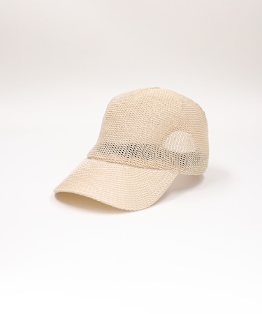 HONEYSUCKLE ROSE(ハニーサックルローズ)【レディース】ペーパーサーモキャップ