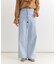 SOMETHING(サムシング)【レディース】「LISA」レースアップワイドパンツ
