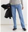 SOMETHING(サムシング)【レディース】「ELSA」スタンダードストレートパンツ