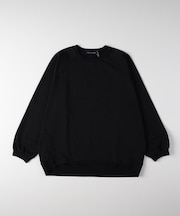HONEYSUCKLE ROSE(ハニーサックルローズ)【レディース】コクーンシルエットドルマンプルオーバー