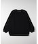 HONEYSUCKLE ROSE(ハニーサックルローズ)【レディース】コクーンシルエットドルマンプルオーバー