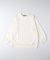 HONEYSUCKLE ROSE(ハニーサックルローズ)【レディース】コクーンシルエットドルマンプルオーバー