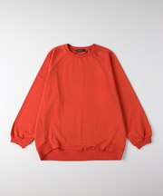 HONEYSUCKLE ROSE(ハニーサックルローズ)【レディース】コクーンシルエットドルマンプルオーバー