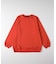 HONEYSUCKLE ROSE(ハニーサックルローズ)【レディース】コクーンシルエットドルマンプルオーバー