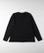 HONEYSUCKLE ROSE(ハニーサックルローズ)【レディース】スリットロングスリーブTシャツ