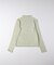 HONEYSUCKLE ROSE(ハニーサックルローズ)【レディース】ハイネックロングスリーブＴシャツ