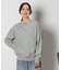Champion(チャンピオン)【レディース】クルーネックスウェット